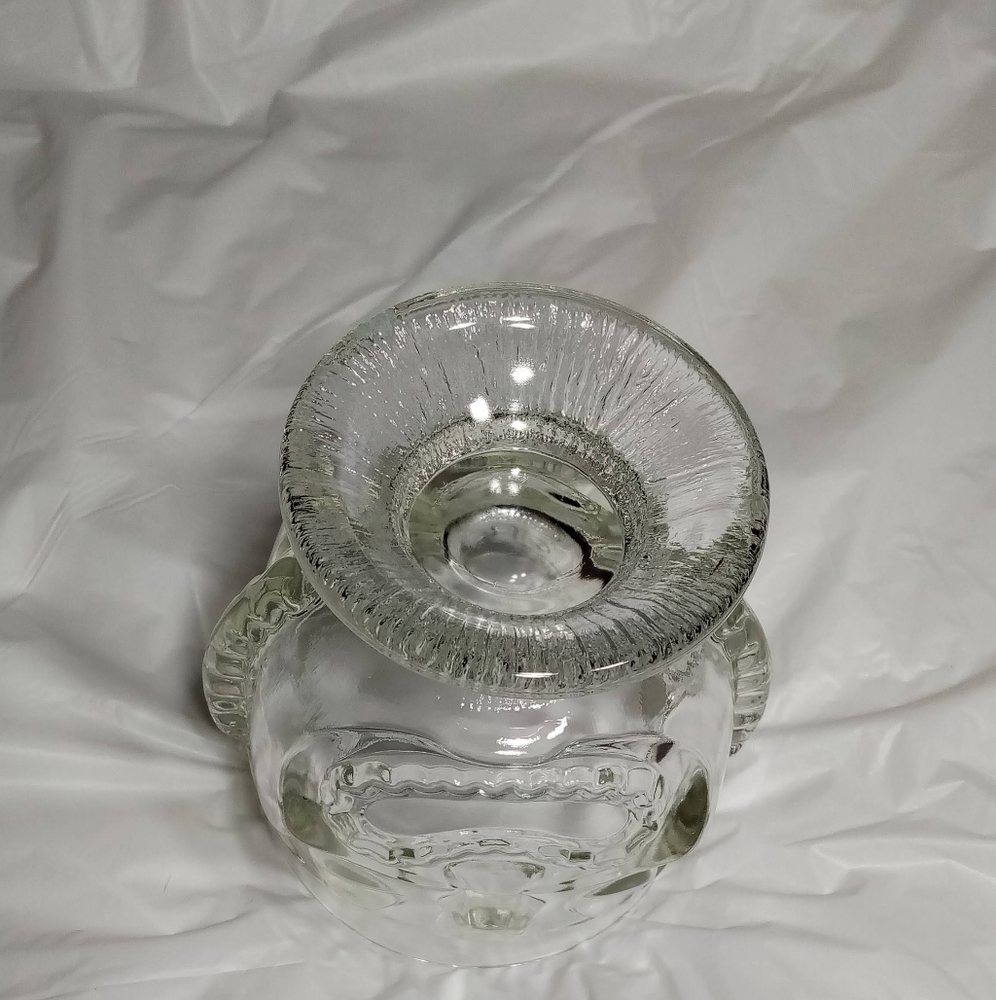 Disney Parks Polynesian Village Resort Tiki Glass Mug - Picture 7 of 8